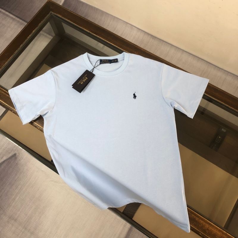 Polo T-Shirts